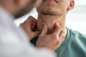 Thyroid Dysfunction Treatment