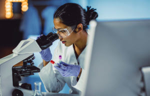 High Red Blood Cell Count Treatment in Syracuse
