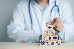 Medical Center - Syracuse