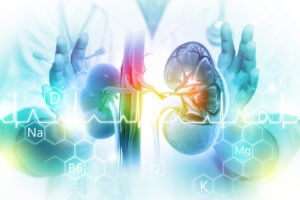 Chronic Kidney Disease - Syracuse NY