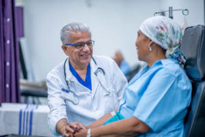 Cancer doctor Syracuse, NY: Compassionate care and advanced treatments.